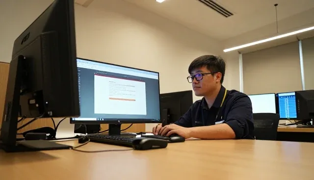 运维流程在技术外包中的实际应用场景分析