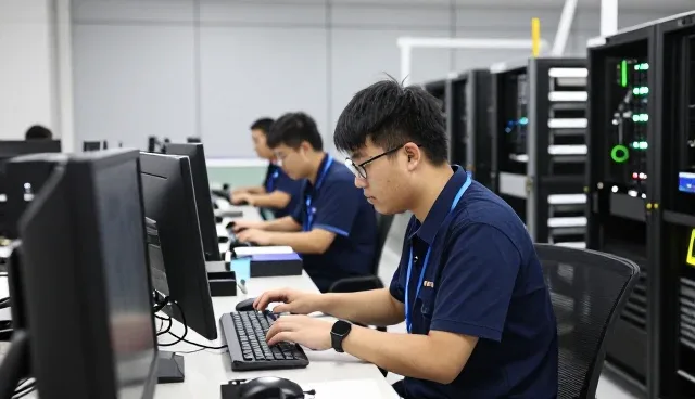 ABHC阿米达官方商城分析技术支持运维服务市场变化