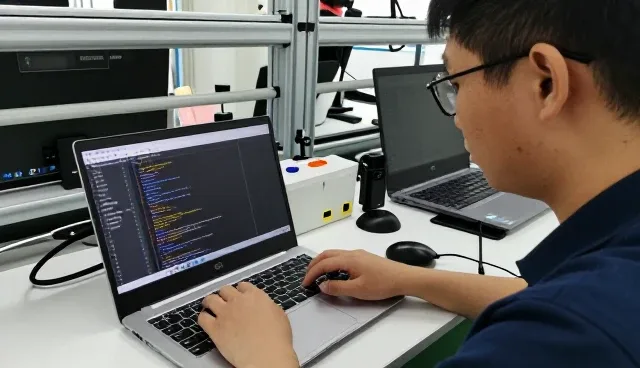 科技服务环境下软件测试服务价值不断提升