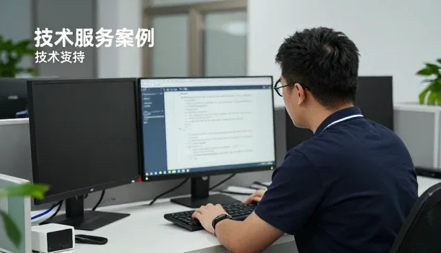 如何从实际需求出发选择合适的技术服务方案