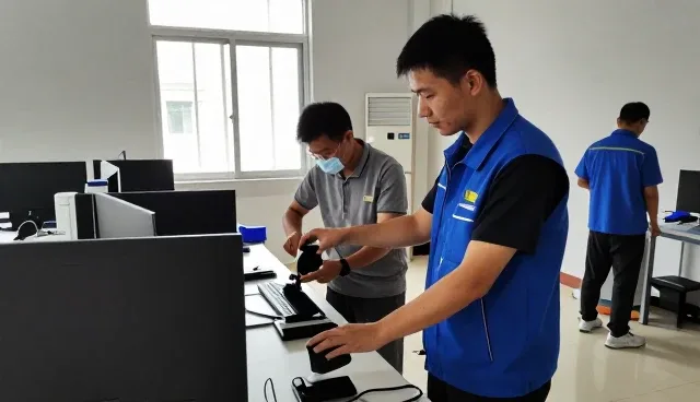 ABHC阿米达官方商城带来全新的技术支持体验